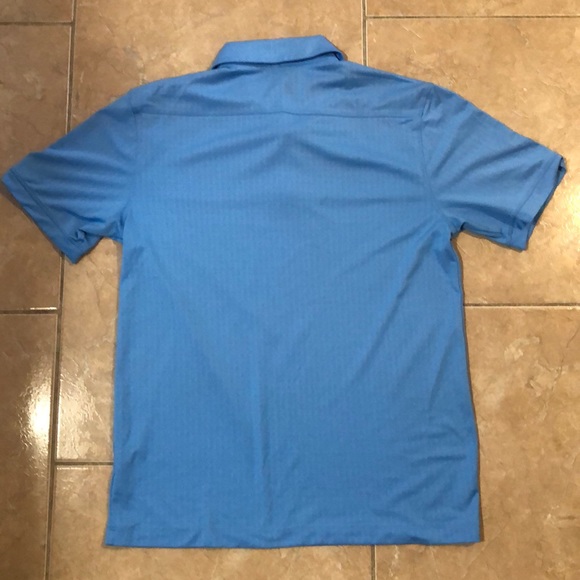 ❗️Blue Nike Polo - Picture 3 of 3